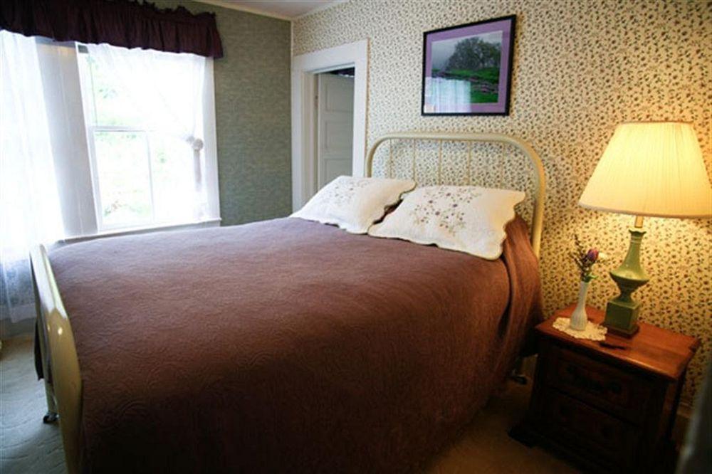 The Historic Requa Inn Klamath Exterior foto